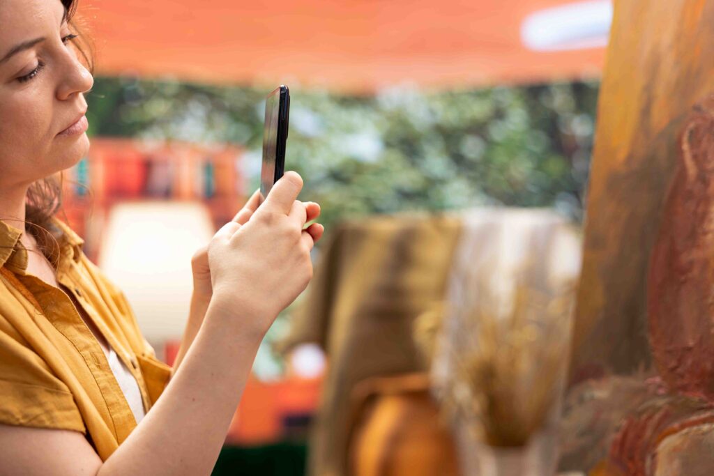 Peran Virtual Tour 360 dalam Promosi Pameran di Indonesia